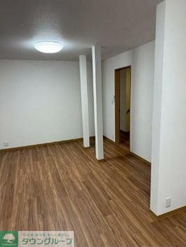 その他部屋・スペース　リビング/居室