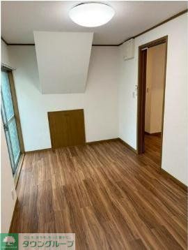 その他設備　リビング/居室