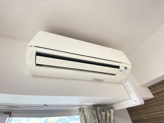 その他設備　※別部屋の写真です