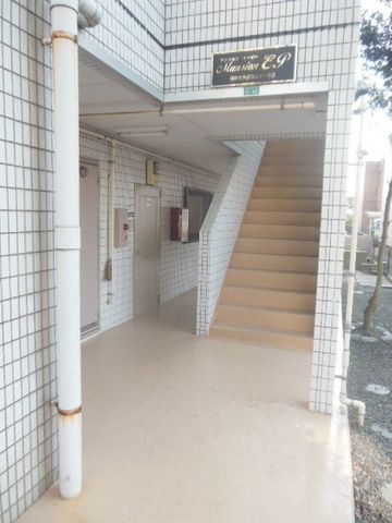 エントランス　★エントランス★