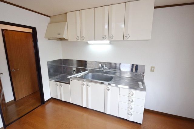 キッチン　★広めのキッチンです★