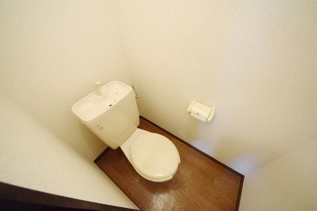 トイレ　★もちろんバストイレセパレート★