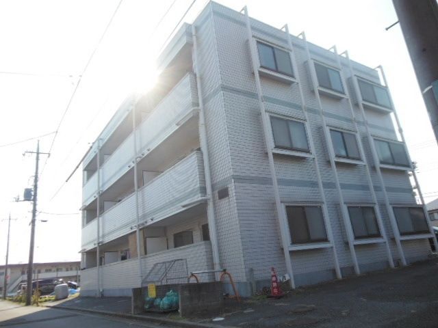 建物外観　★閑静な住宅地に立地★