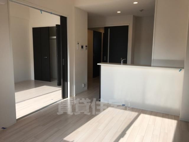 居室・リビング　リビング（イメージ）