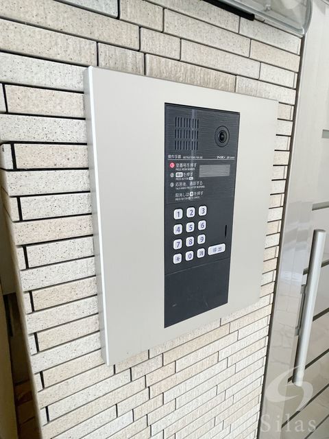 エントランス　同仕様