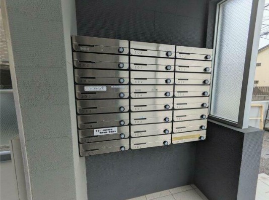 その他共有部分