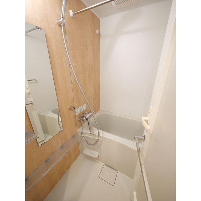 バス・シャワールーム　同タイプ写真　※現況優先