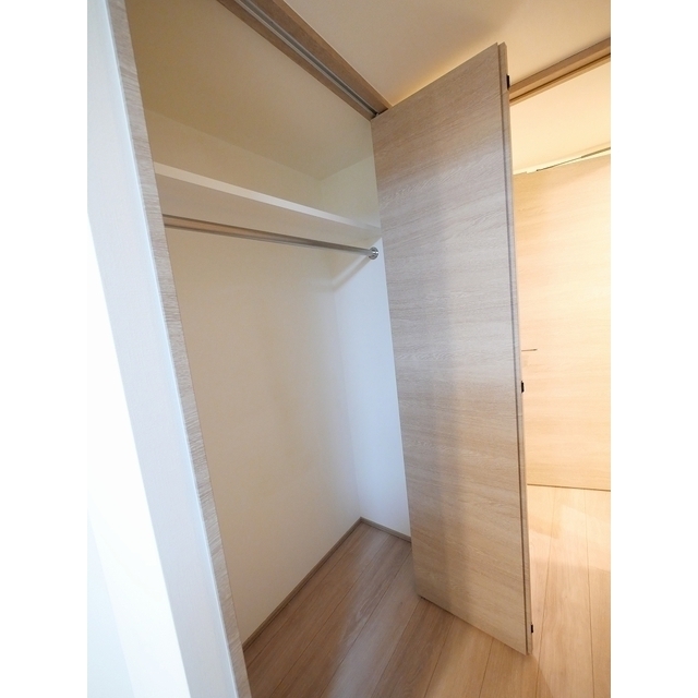 収納　同タイプ写真　※現況優先