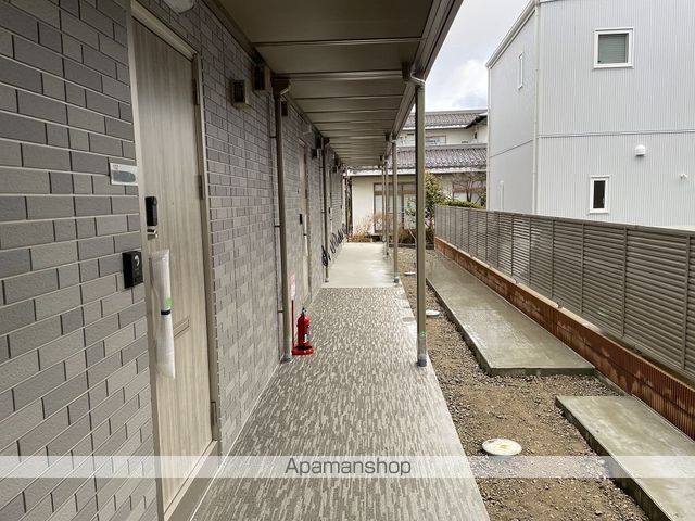 その他共有部分　その他共有部分