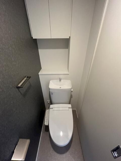 トイレ　☆スペシャリストなプロ賃貸師が接客対応させていただきます☆