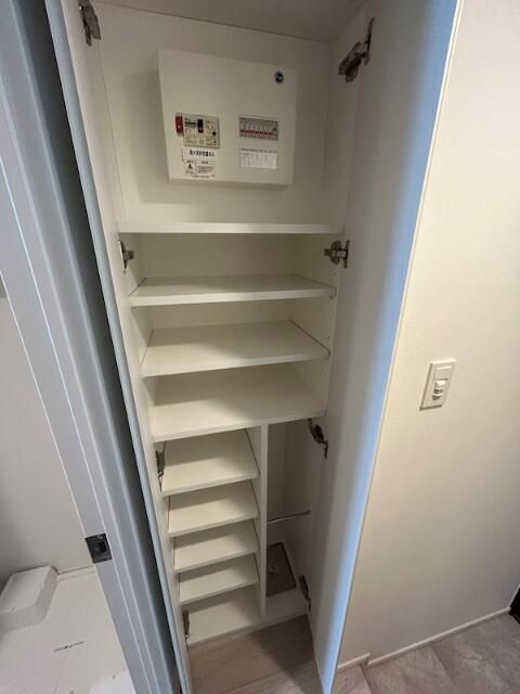 収納　☆スペシャリストなプロ賃貸師が接客対応させていただきます☆