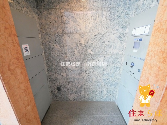 その他共有部分　日常使いを想像しながら