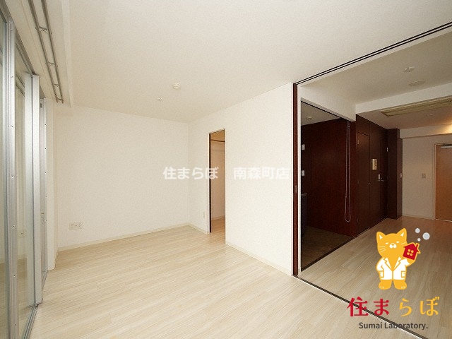 その他部屋・スペース　しっかり休める私空間