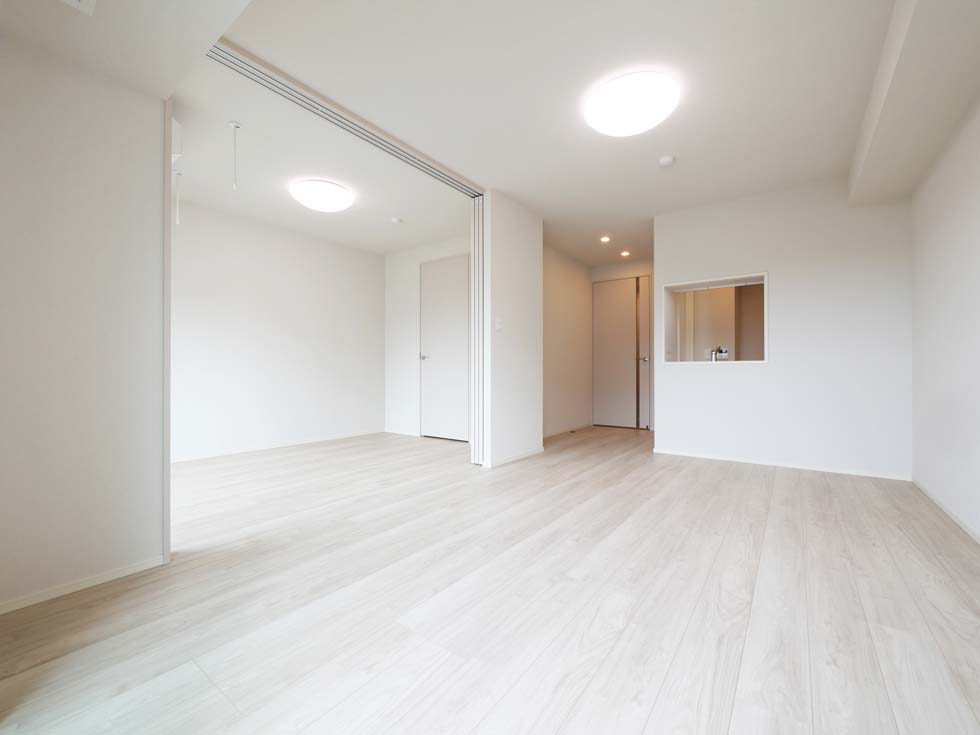 その他部屋・スペース　過ごしやすい室内です