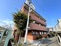 藤井寺駅より徒歩20分 2階 築22年9ヶ月の賃貸物件