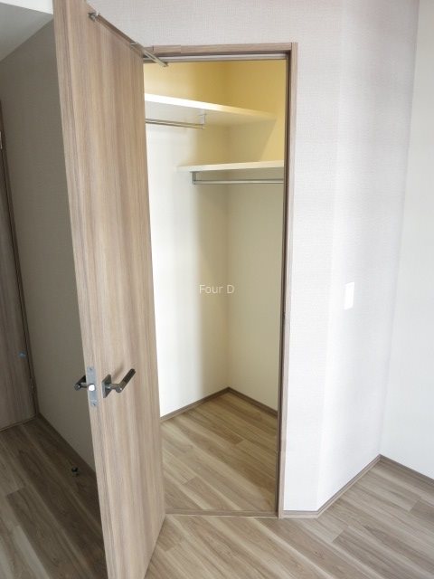 収納　★見学予約受付中★