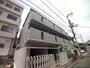 六甲駅より徒歩7分 1階 築34年の賃貸物件