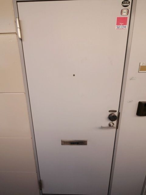 玄関　★玄関です★