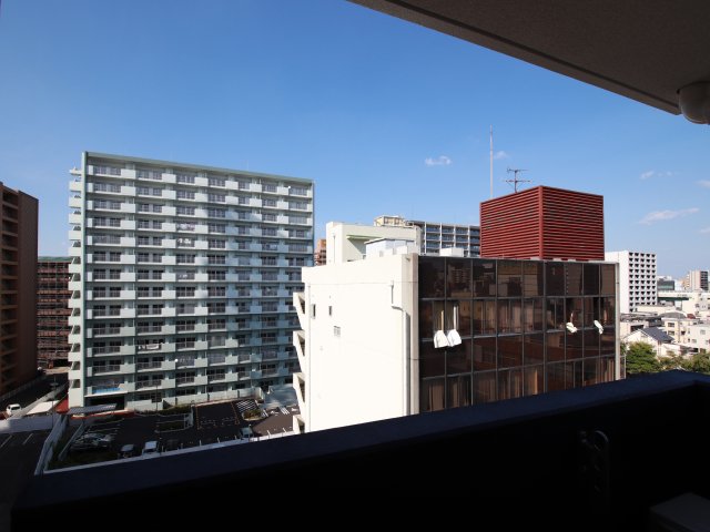 眺望　別室の参考写真です。※現況優先