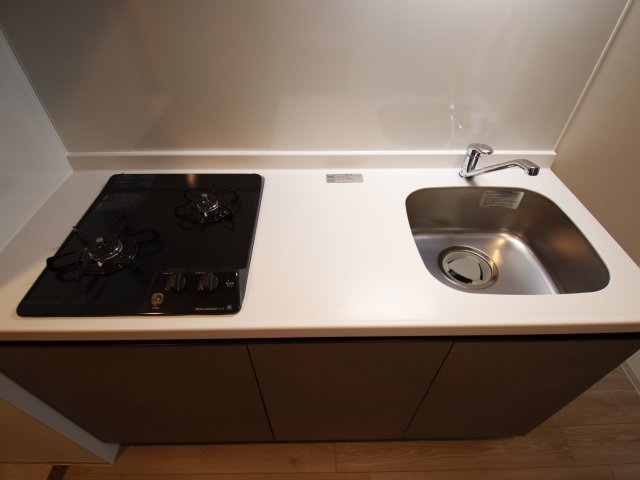 キッチン　別室の参考写真です。※現況優先