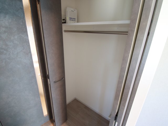 収納　別室の参考写真です。※現況優先