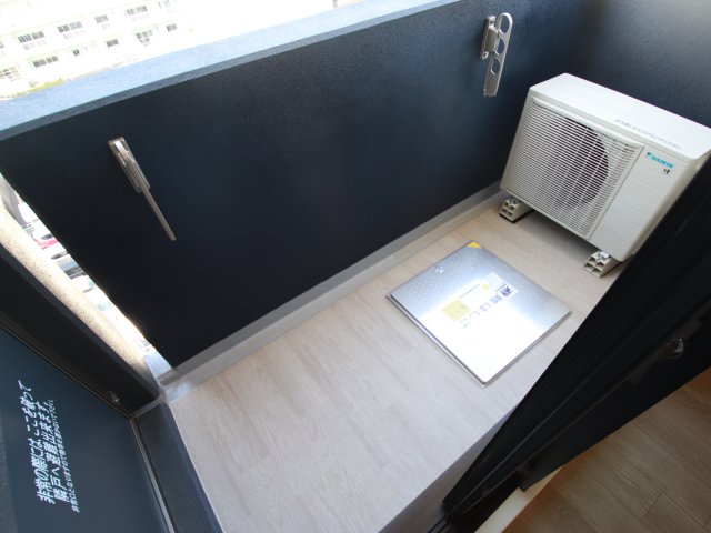 バルコニー　別室の参考写真です。※現況優先