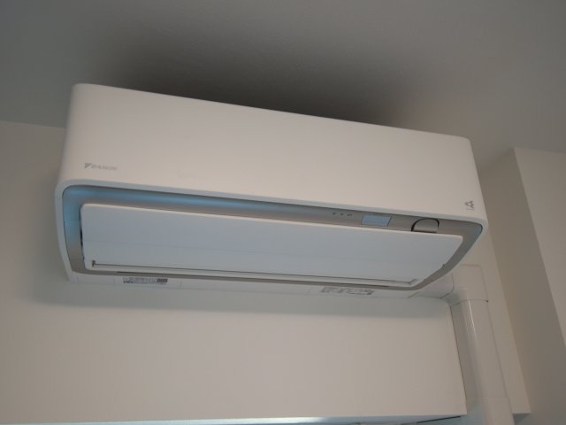 その他設備　別室の参考写真です。※現況優先