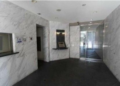 ロビー　ロビーです