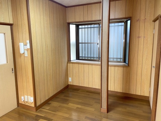 その他部屋・スペース　中はこのようになっています