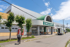 スーパー　ホクレンショップ ホクレンショップ前田店(もぎたて市)（スーパー）まで1440m