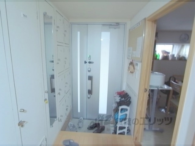 その他部屋・スペース　廊下