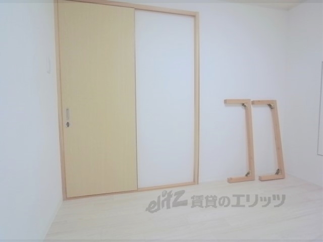 居室・リビング　洋室