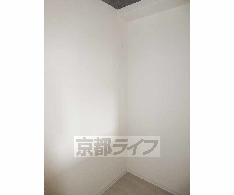 その他設備　冷蔵庫置いていただけます・