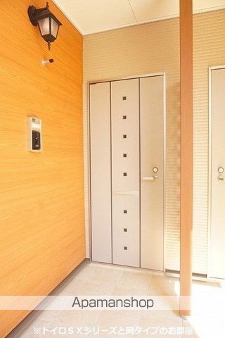 その他共有部分　その他共有部分