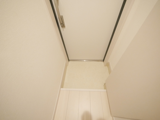 玄関　★玄関スペースもしっかりございます★