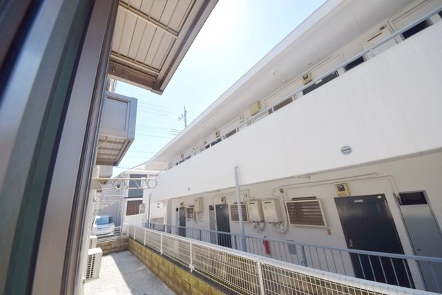 バルコニー　★お問合せはタウンハウジングまで★