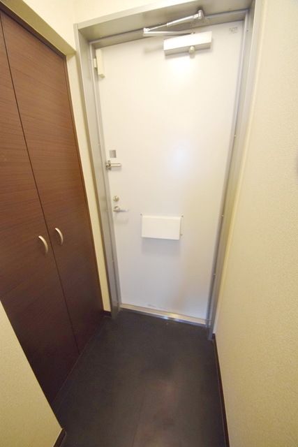 玄関　★お問合せはタウンハウジングまで★