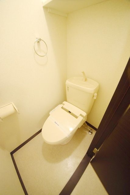 トイレ　★お問合せはタウンハウジングまで★