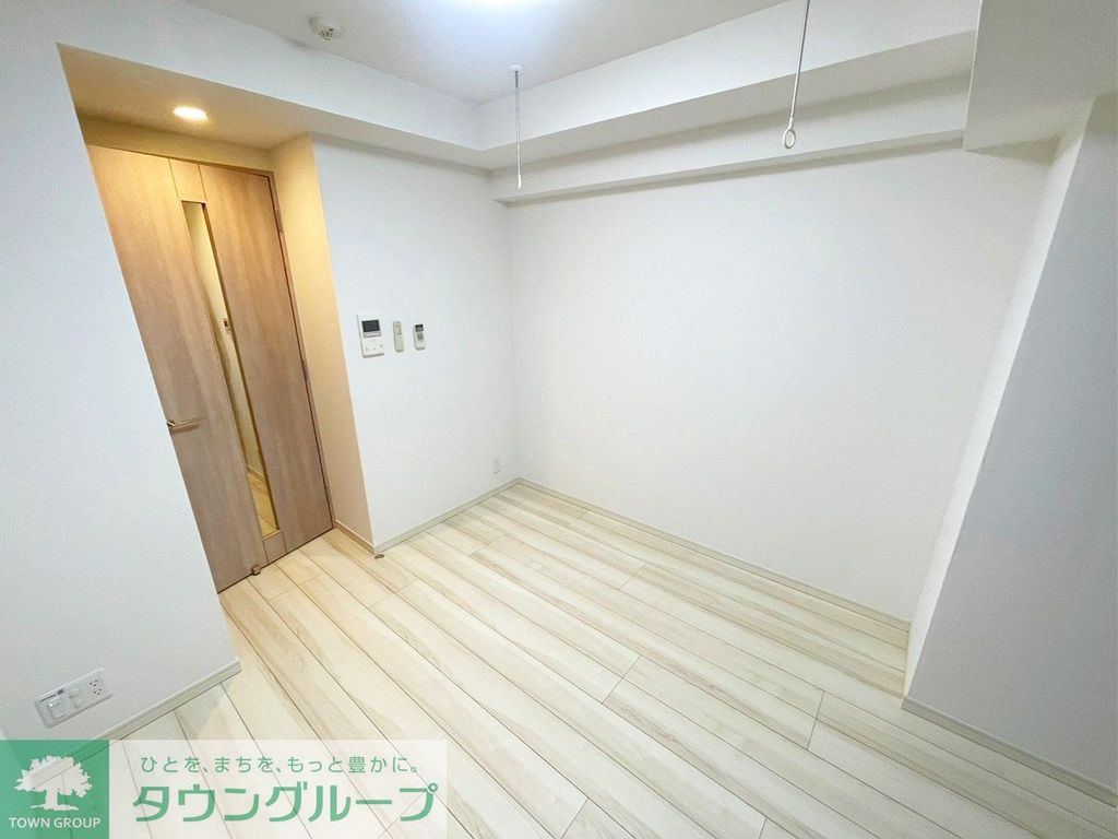 その他部屋・スペース　リビング/居室