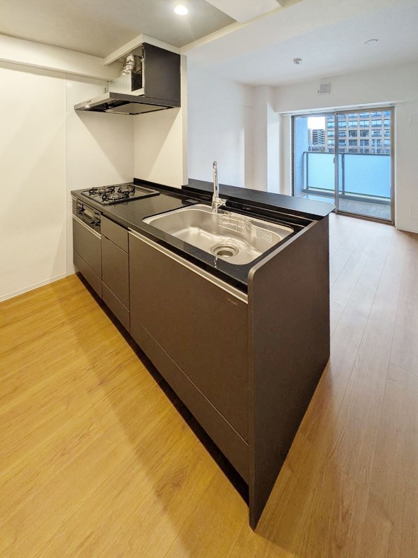 その他　キッチン