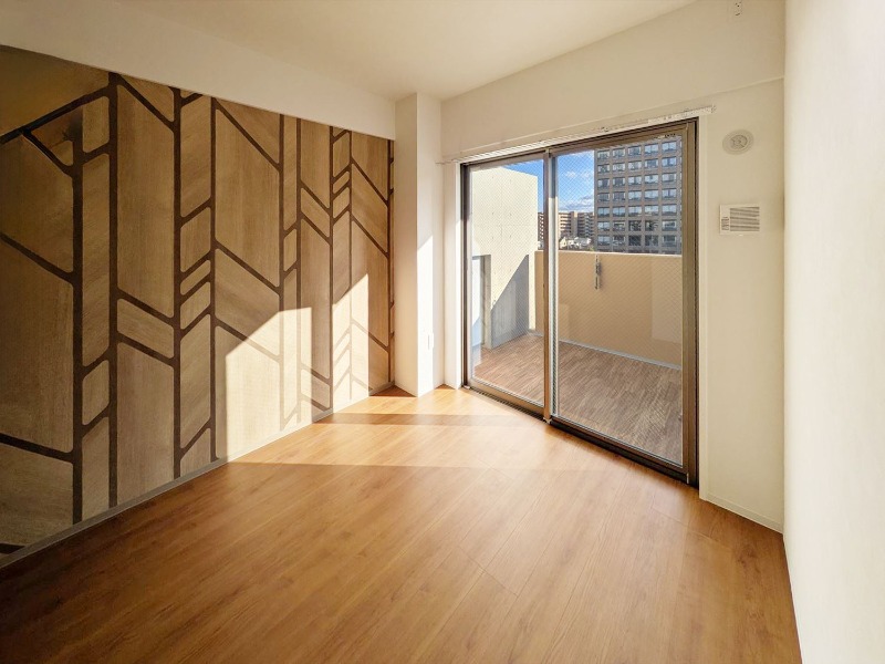 その他　洋室（右側）１