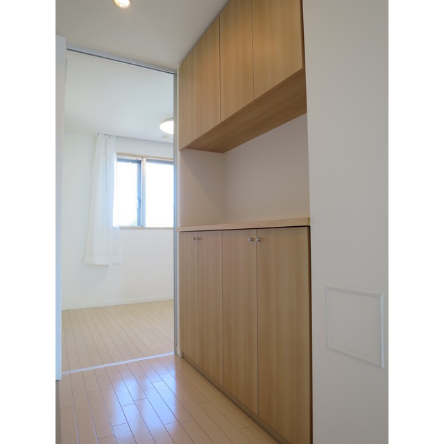 その他部屋・スペース　内観2