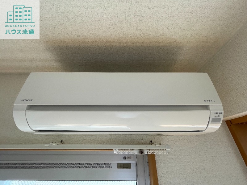 その他設備　※別号室写真