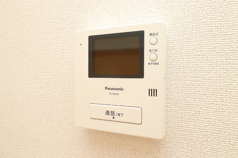 セキュリティ　図面と現状に相違がある場合には現状を優先