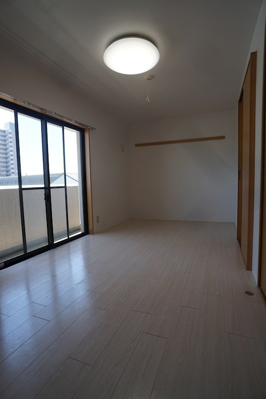 居室・リビング　※写真は別部屋のものです。