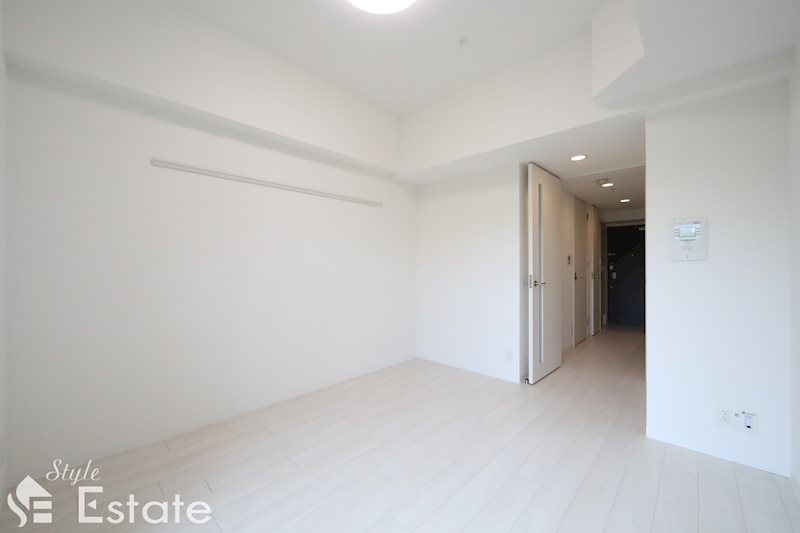 居室・リビング　洋室