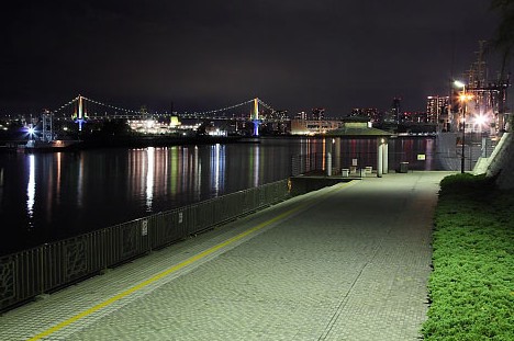 公園　豊海運動公園（公園）まで884m