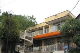 幼稚園・保育園　はとがや保育園（幼稚園・保育園）まで676m