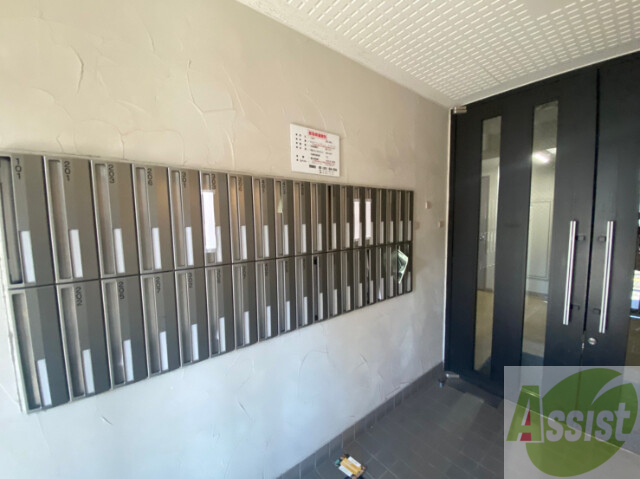 駐車場　駐車場その他