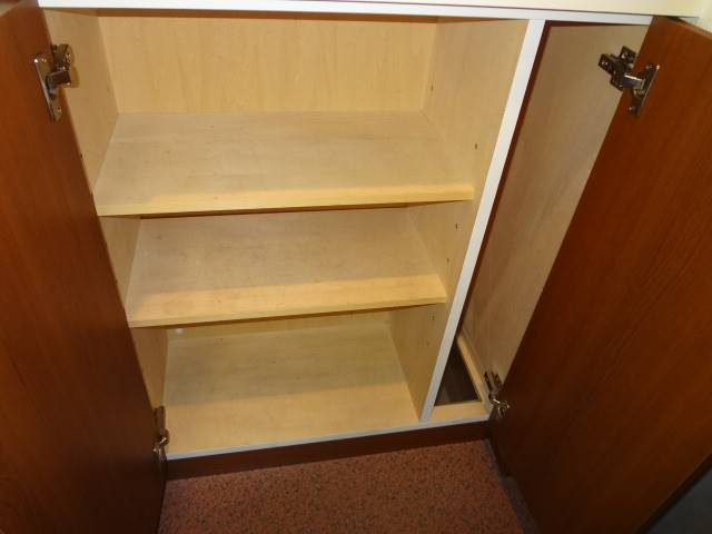 その他部屋・スペース　収納